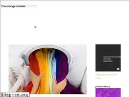 Sites similar to theorangemarket.com