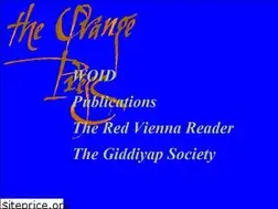 Sites similar to theorangepress.com