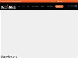 Sites similar to theorangeroom.ie