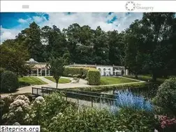 Sites similar to theorangerymaidstone.com