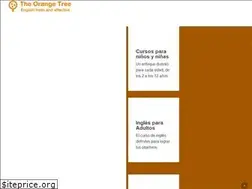 Sites similar to theorangetree.org