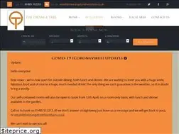 Sites similar to theorangetreethornham.co.uk