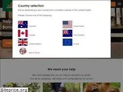 Sites similar to theorangutanproject.org