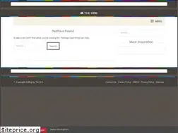 Sites similar to theorb.biz