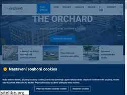 Sites similar to theorchard.cz