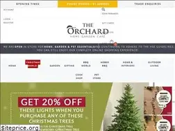 Sites similar to theorchard.ie