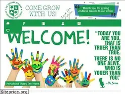 Sites similar to theorchardacademy.org