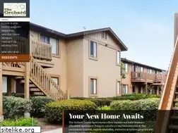 Sites similar to theorchardapts.com