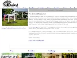 Sites similar to theorchardcashiers.com