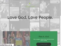 Sites similar to theorchardcc.org