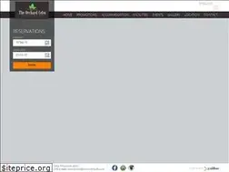Sites similar to theorchardcebu.com