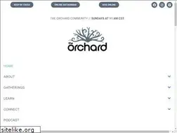 Sites similar to theorchardcommunity.com