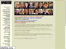 Sites similar to theorchardgallery.com