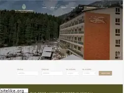 Sites similar to theorchardgreens.com