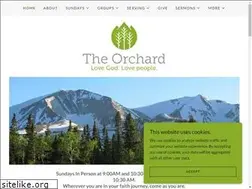 Sites similar to theorchardlife.com