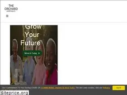 Sites similar to theorchardliving.com