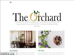 Sites similar to theorchardmalta.com