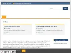 Sites similar to theorchards.trafford.sch.uk