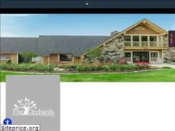 Sites similar to theorchardsapartments.com