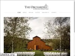 Sites similar to theorchardsbarn.com