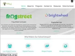 Sites similar to theorchardschool.com