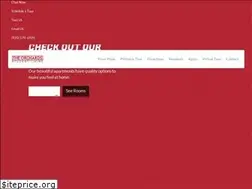 Sites similar to theorchardsliving.com