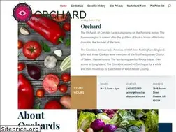 Sites similar to theorchardsofconcklin.com