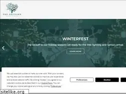 Sites similar to theorchardtowncenter.com