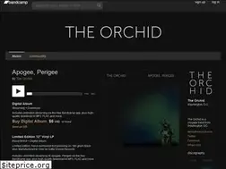 Sites similar to theorchid.bandcamp.com
