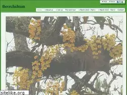 Sites similar to theorchidman.com