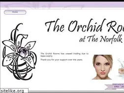 Sites similar to theorchidrooms.com