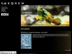 Sites similar to theorem-films.com