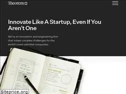 Sites similar to theorem.co
