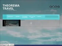 Sites similar to theorematravel.ro
