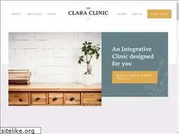 Sites similar to theorendaclinic.com