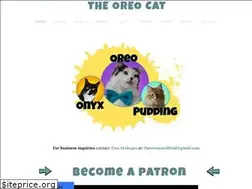 Sites similar to theoreocat.com
