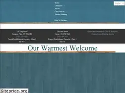 Sites similar to theoretbourgeois.com