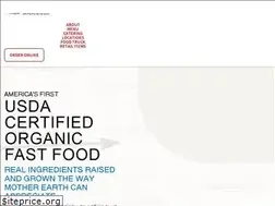 Sites similar to theorganiccoup.com