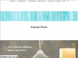 Sites similar to theorganicgoatlady.com