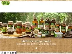 Sites similar to theorganicmandi.com