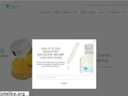 Sites similar to theorganicpharmacy.com
