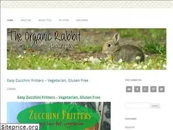 Sites similar to theorganicrabbit.com