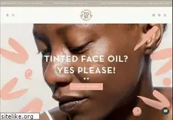 Sites similar to theorganicskinco.com