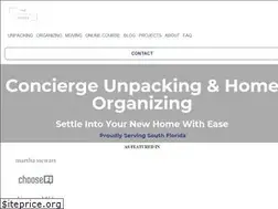 Sites similar to theorganizedcouple.com