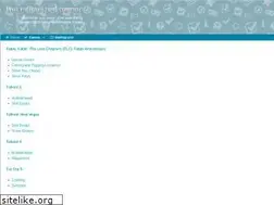 Sites similar to theorganizedgamer.com
