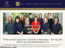 Sites similar to theorganizingprofessionals.com