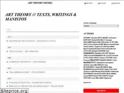 Sites similar to theoria.art-zoo.com
