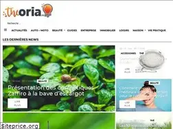 Sites similar to theoria.fr