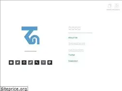Sites similar to theoria24.github.io