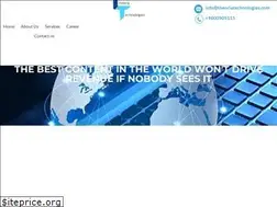 Sites similar to theoriatechnologies.com